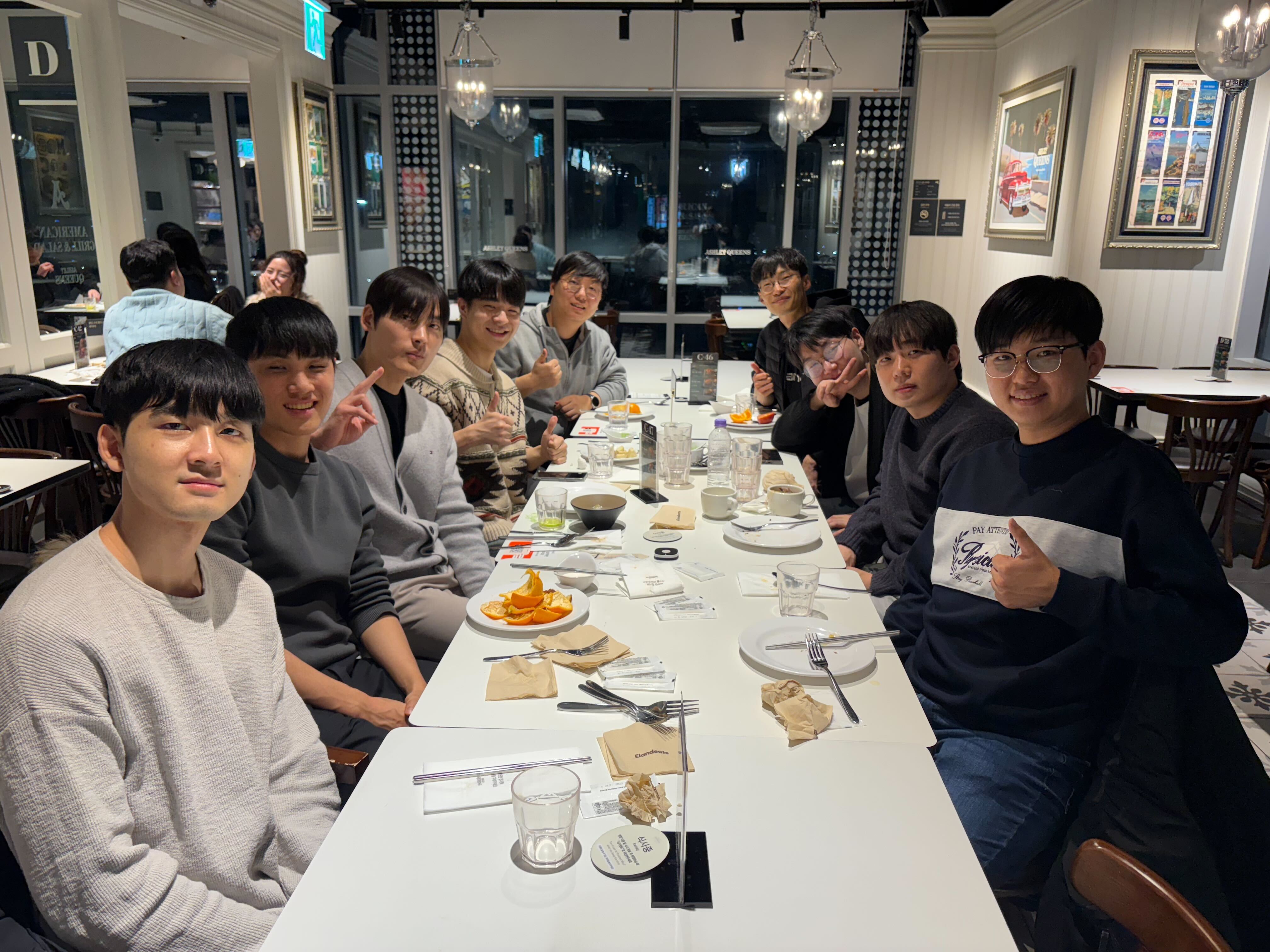 DILLab team